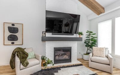 Prairie Farms Modern